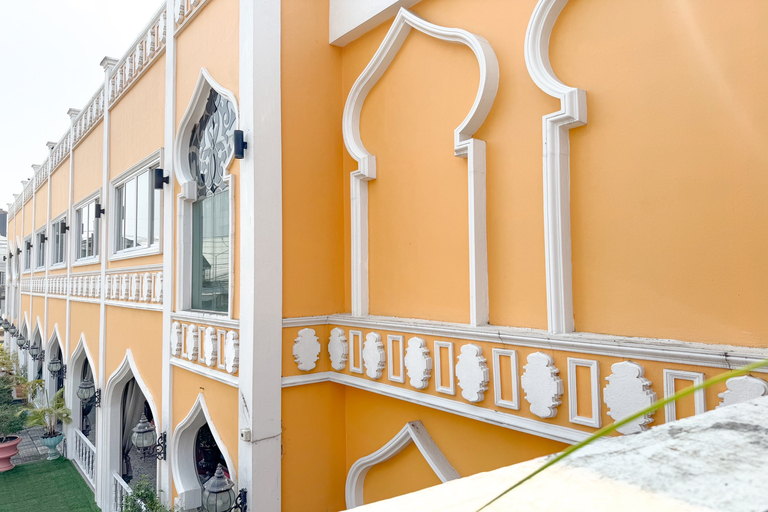 Exterior & Views 2, Rasa Boutique Hotel, Muang Chiang Rai