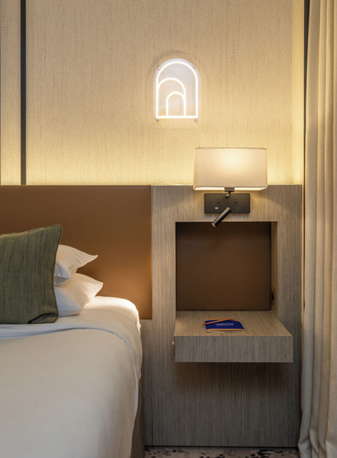 Bedroom 2, FirstName Toulouse, Haute-Garonne