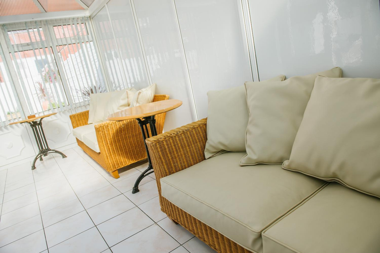 Public Area 2, Doric Hotel, Blackpool