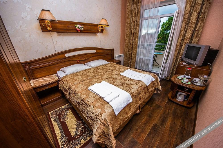 Others 3, Imperial Hotel, Gelendzhik gorsovet