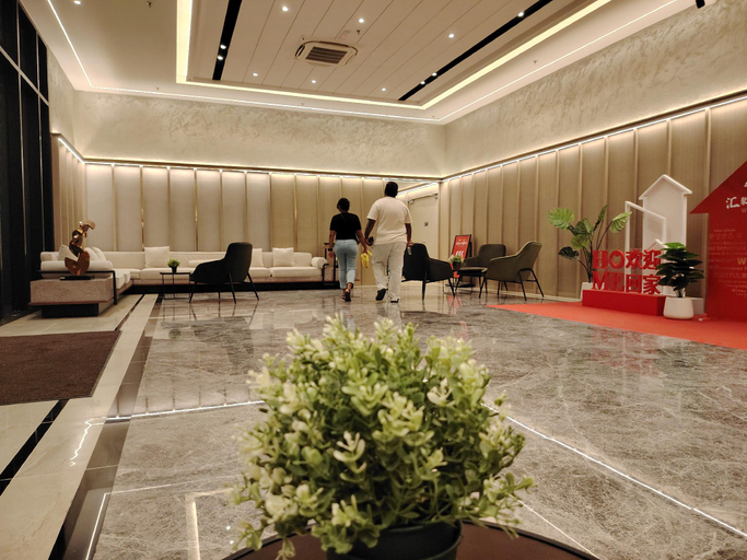 Others 5, Agile Residence Kuala Lumpur, Kuala Lumpur