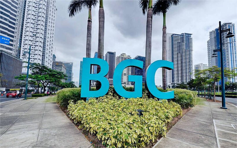 Exterior & Views 2, BGC Mckinley City Center Apartments, Taguig