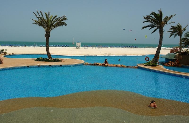 Sport & Beauty 2, Sunsol Punta Blanca, Isla de Coche