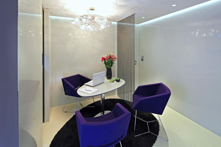 Public Area 4, Adoral Boutique Hotel, Labin