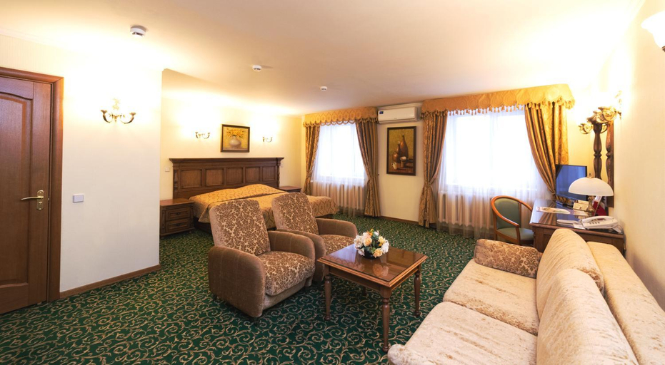 Others 4, Kolomna Hotel, Kolomna