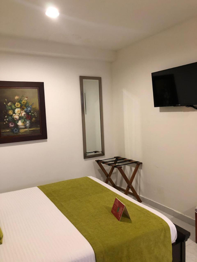 Bedroom 3, Karlo, Santiago de Cali