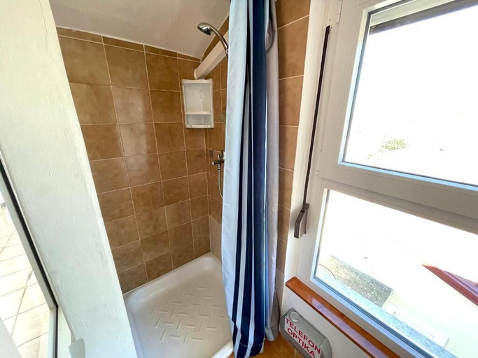 Bathroom 2, Apartment Luky 9, Crikvenica