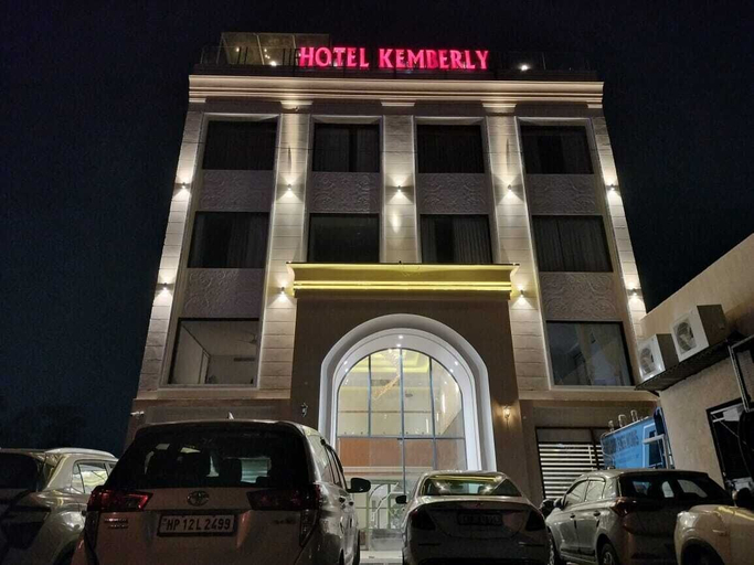 Exterior & Views, THE KEMBERLY HOTEL, Sahibzada Ajit Singh Nagar