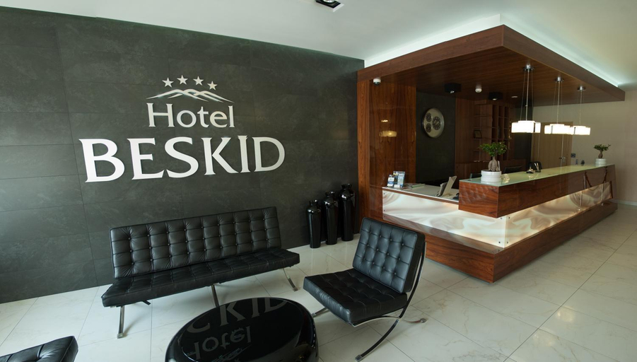 Public Area 4, Hotel Beskid, Nowy Sącz City