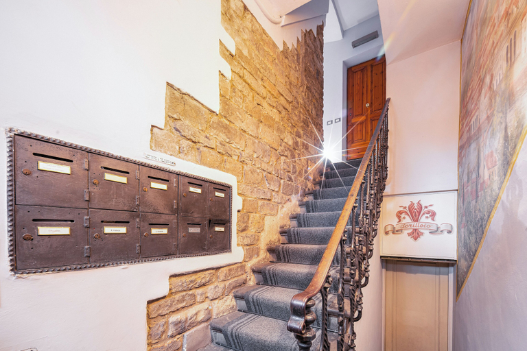 Others 5, Condotta 16 Apartments, Florence
