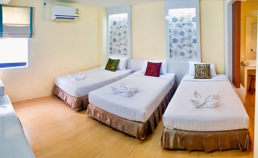 Bedroom 7