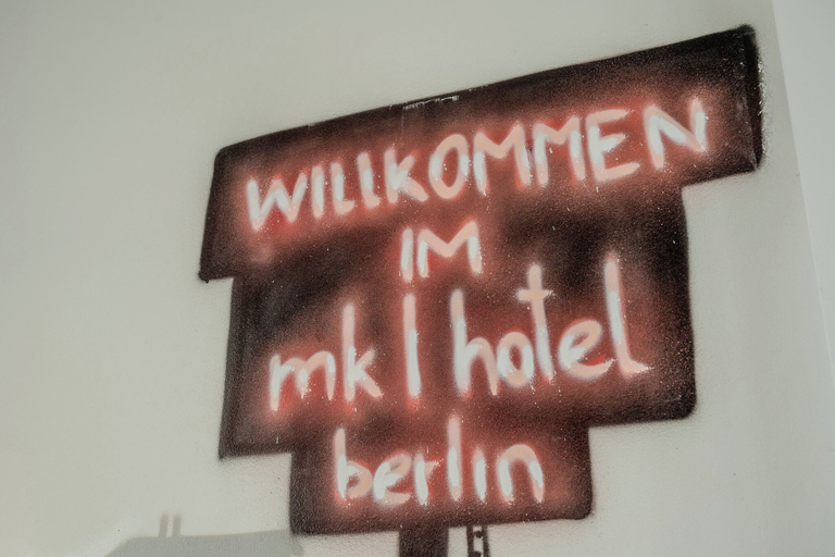 Exterior & Views 2, mk | bed & breakfast berlin, Berlin