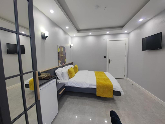 Bedroom 2, The Elysian Resort Hotel, Karataş