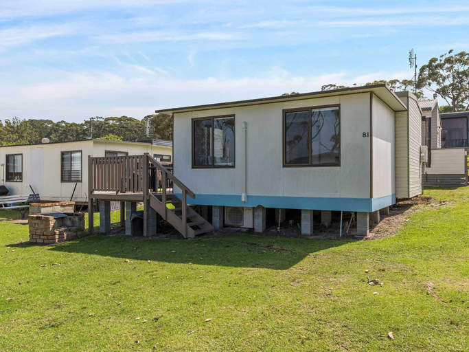 Exterior & Views 2, Joalah Holiday Park, Shoalhaven - Pt B