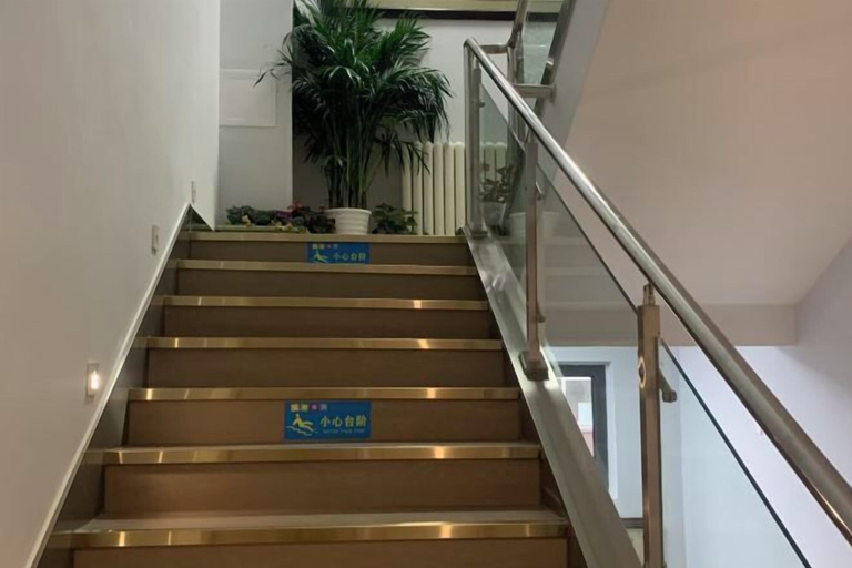 Others 3, Liru Tujia Hostel, Beijing