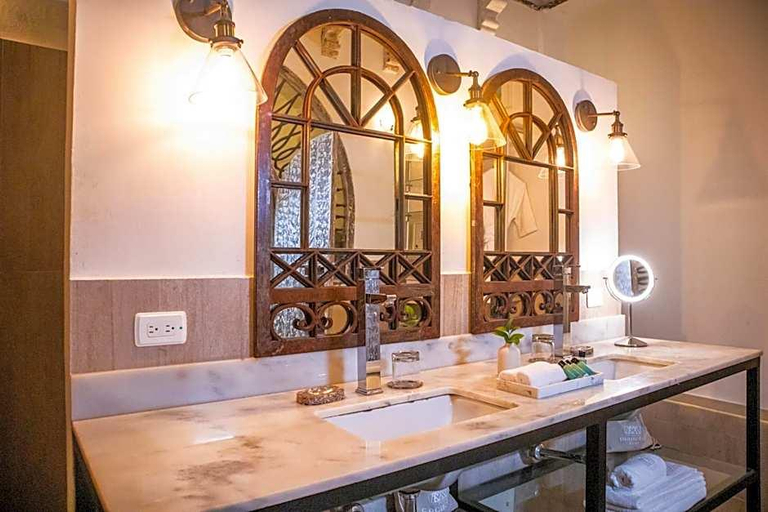 Bathroom 5, El Marques Hotel Boutique By GEH Suites, Cartagena de Indias