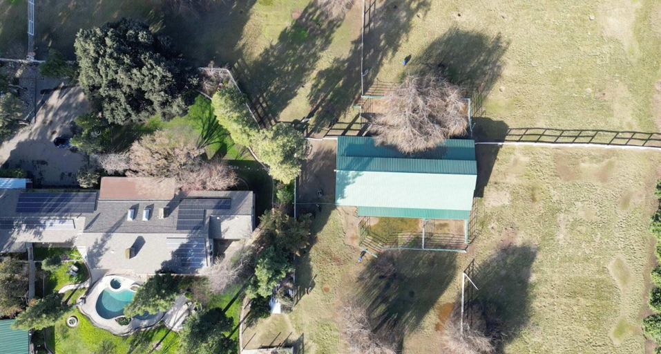 Exterior & Views 2, @ Marbella Lane - Alpaca Farm House l Pool, Stanislaus