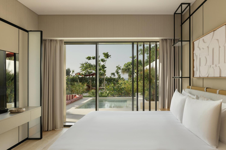 Others 5, Delano Dubai, Dubai
