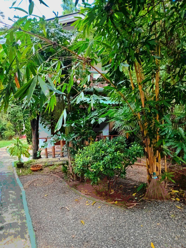 Others 4, Green Park Safari Guesthouse, Embilipitiya
