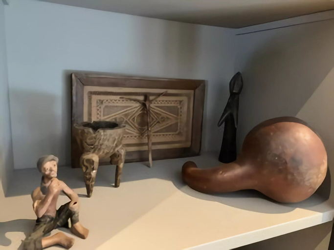 Interior detail, Stunning Holiday Home in Malmedy, Liège