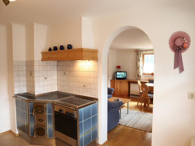 Others 3, Apartment in Wald near Krimml Waterfalls, Zell am See