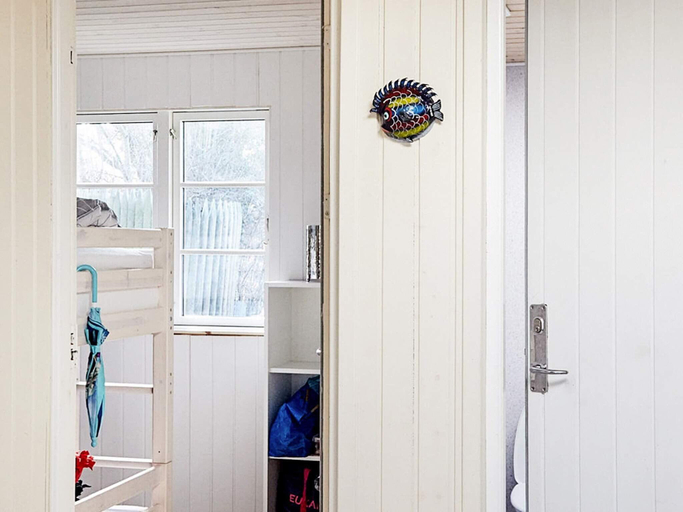 Others 4, person holiday home in Store Fuglede, Kalundborg