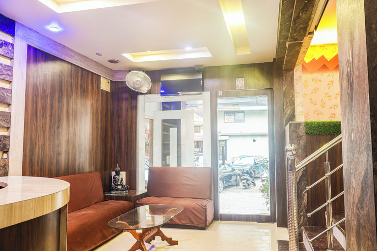Others 3, Hotel Kasturi Continental, Bhopal