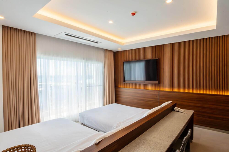 Bedroom 2, NEVER DIE VE, Lapu-Lapu City