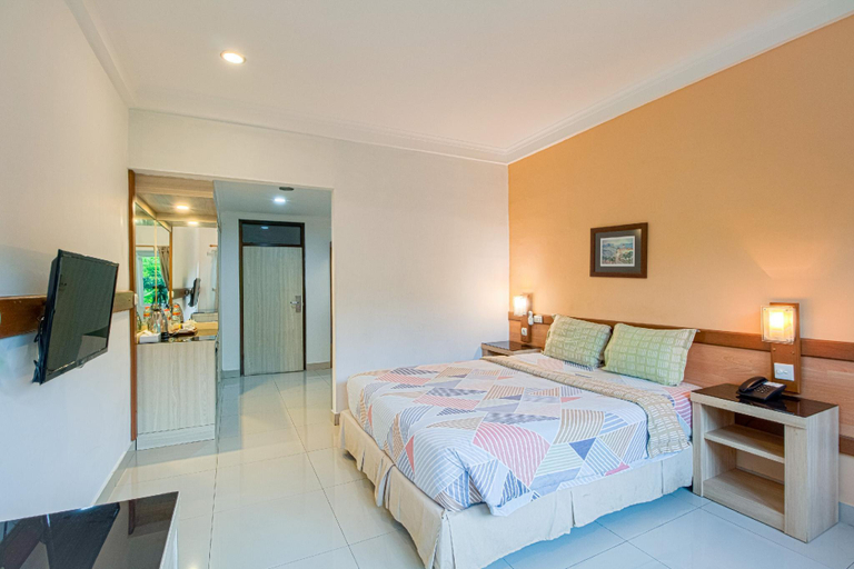 Bedroom 16