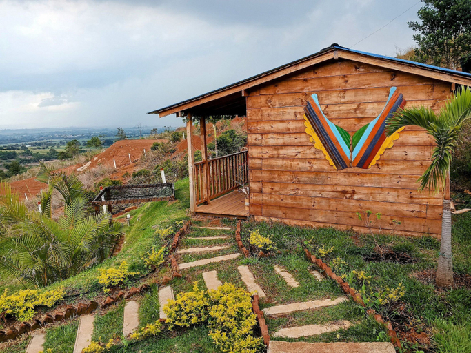 Exterior & Views 2, Glamping Isaju, El Cerrito