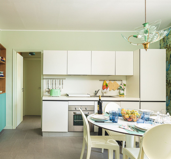 Room 2, Olga s Apartment in Mondello by Wonderful Italy, Palermo