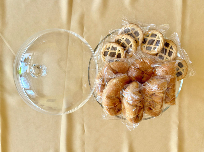 Food & Drinks 4, B&B Holiday, Napoli