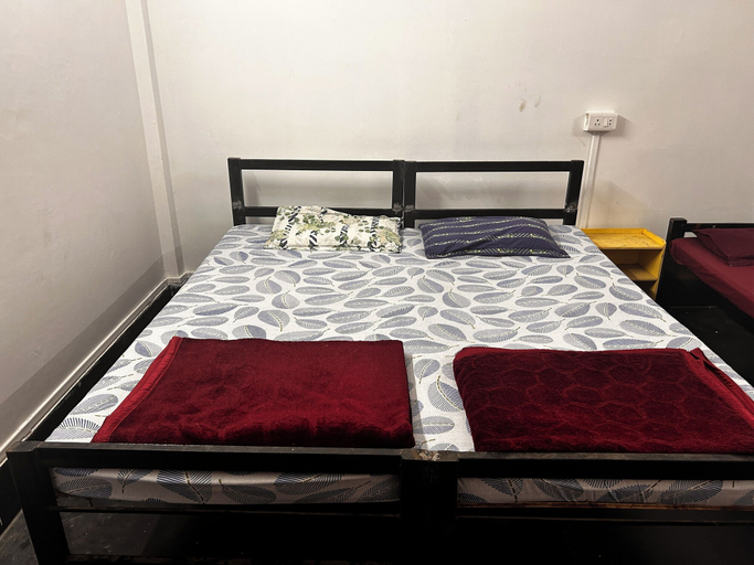 Others 2, munin guest house, Jorhat