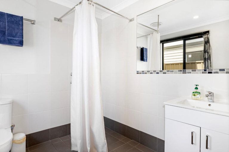 Bathroom 3, Observatory Guesthouse - Adults Only, Busselton