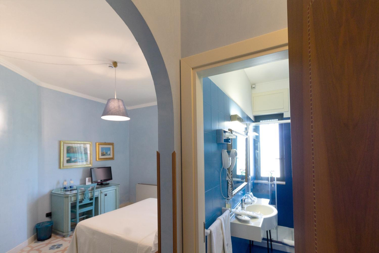 Bathroom 4, Villa Rosa Antico Dimora Storica, Lecce