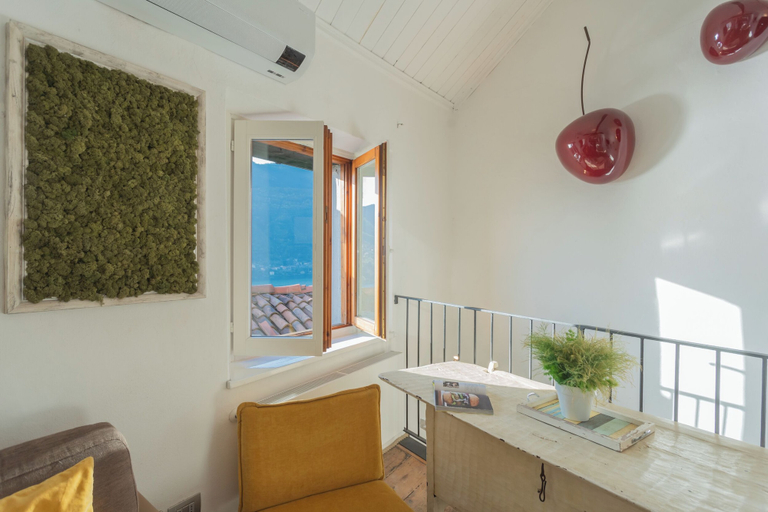 Others 3, The Green Nest by Lake Como by Rent all Como, Como