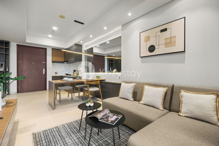 Others 3, Solaya by Kozystay - Kuningan, South Jakarta