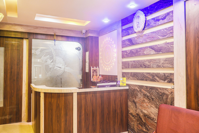 Others 4, Hotel Kasturi Continental, Bhopal