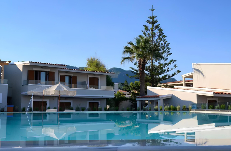 Sport & Beauty 3, Wyndham Corfu Acharavi, Ionian Islands
