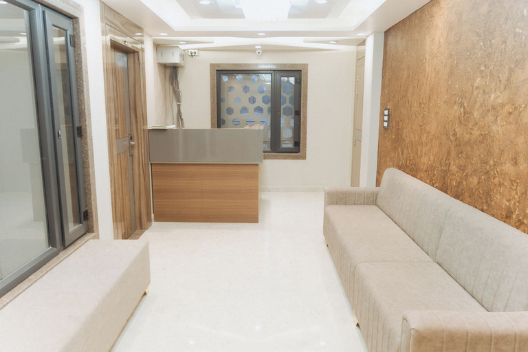 Bedroom 3, HOTEL STAR DELIGHT, Kaushambi