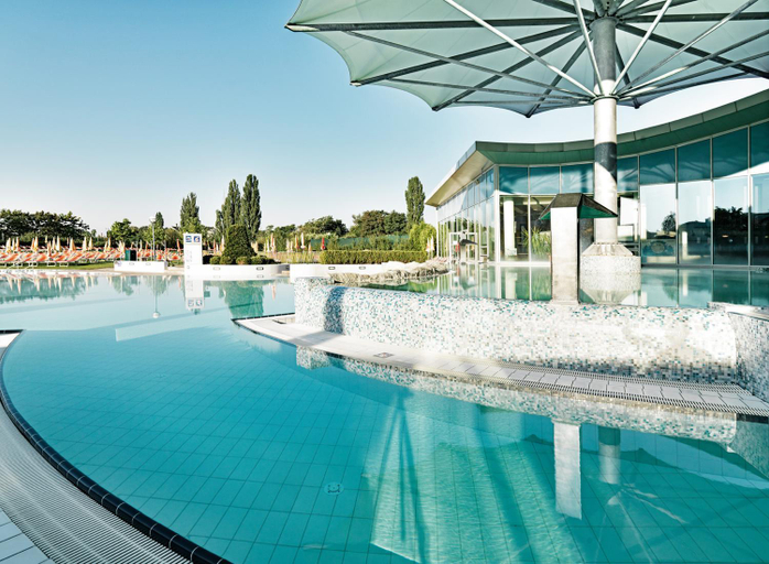 Sport & Beauty 2, Therme Laa - Hotel & Silent Spa, Mistelbach