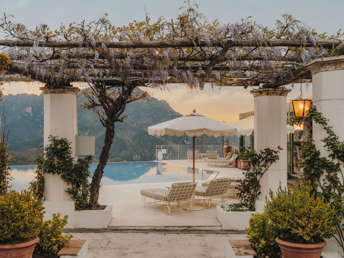 Sport & Beauty 2, Caruso, A Belmond Hotel, Amalfi Coast, Salerno