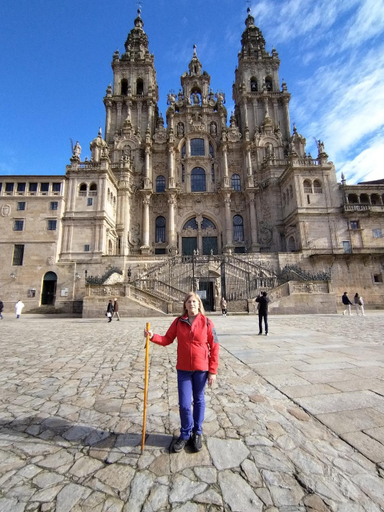 Exterior & Views 1, Pension Casa do Gallo Sarria, Lugo