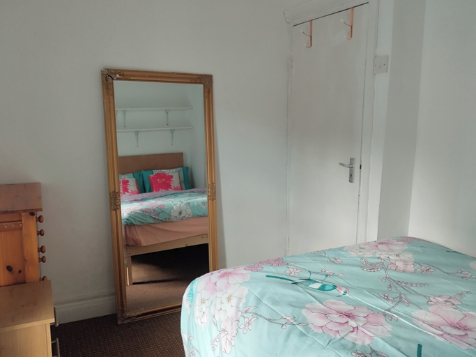 Room 3, Cosy Cork - House - Sleeps 4 - City Centre