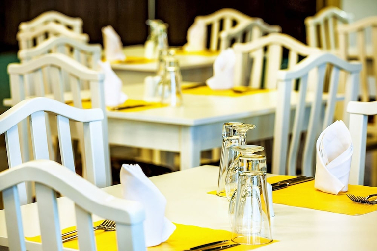 Food & Drinks 5, Xenios Possidi Paradise Hotel, Central Macedonia