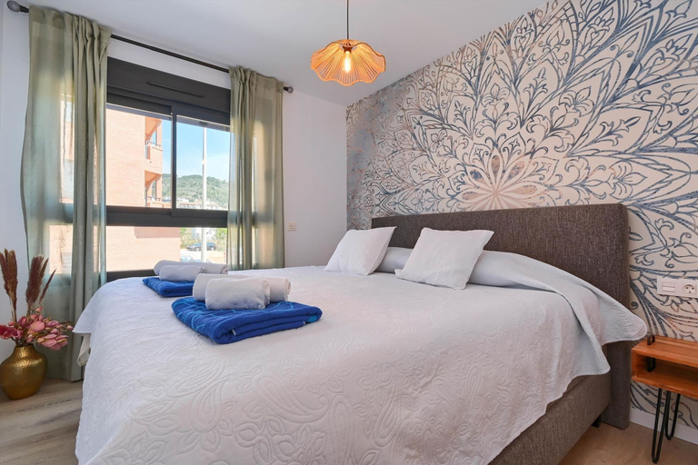Room 5, Cuarenta y Tres in Javea, Alicante