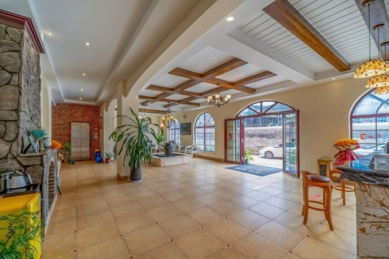 Others 5, Mengzi Fengjing Boutique Hotel, Honghe Hani and Yi