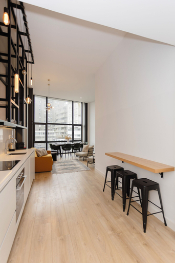 Others 5, Crystal Luxury Apartment, Porto