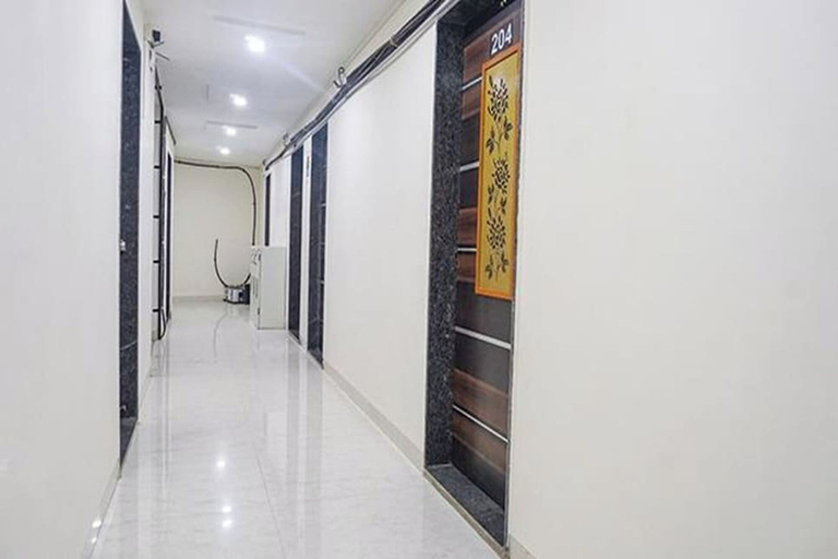 Others 4, Hotel Classic Square, Pune