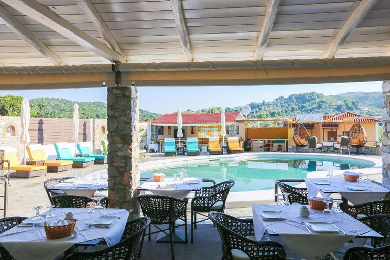 Food & Drinks 5, Skiathos Island Suites, Thessaly